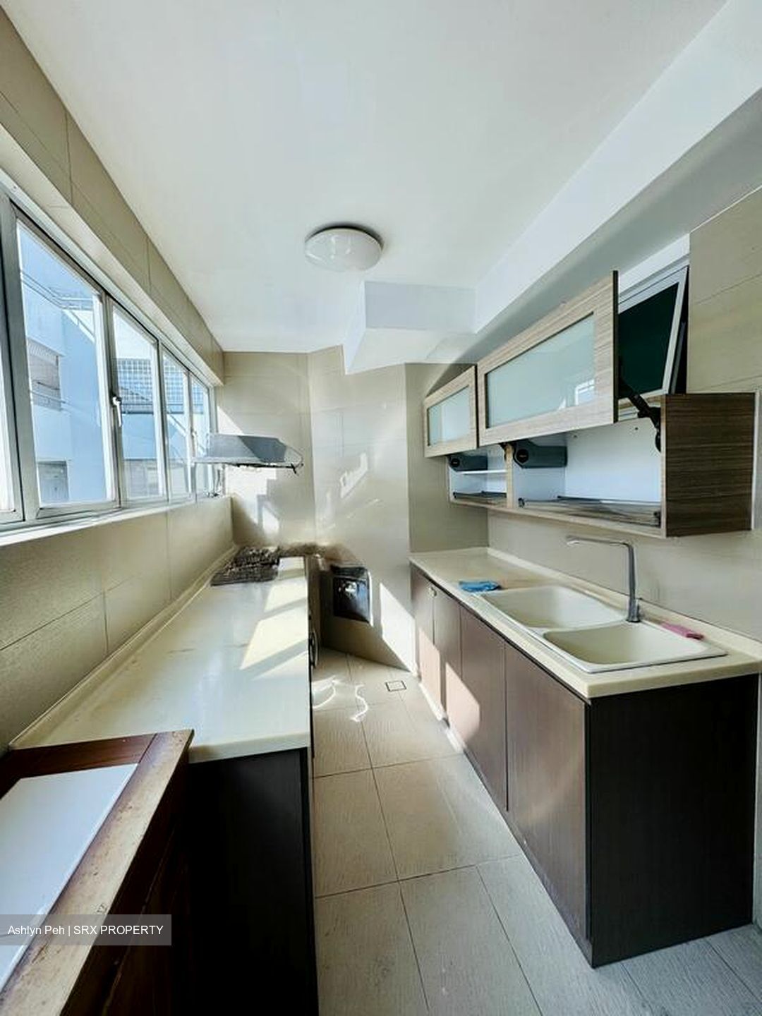 Bedok Court (D16), Condominium #580830091